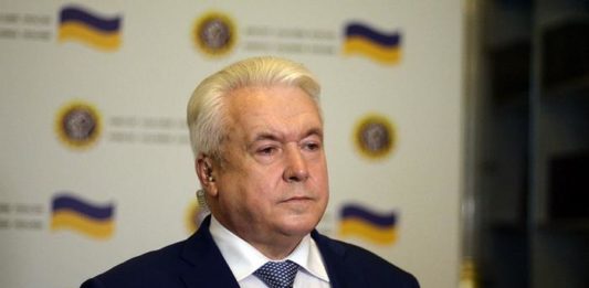 ЦВК не повертатиме гроші кандидату у президенти, який відмовився від участі у виборах  - today.ua