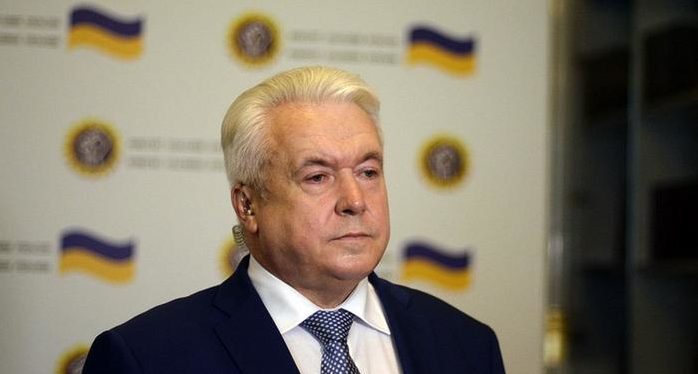 ЦВК не повертатиме гроші кандидату у президенти, який відмовився від участі у виборах