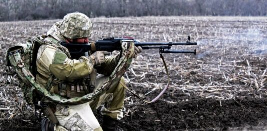 Украинские военные ликвидировали пятерых боевиков на Донбассе  - today.ua