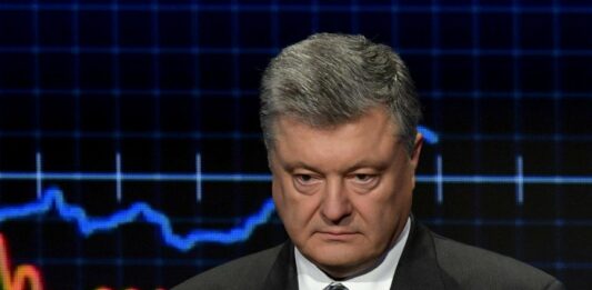 Порошенко назвал своего главного оппонента на президентских выборах  - today.ua