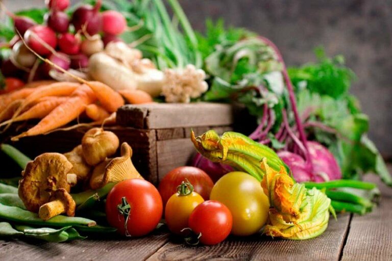 Як в Україні реально здорожчали овочі у порівнянні з офіційними даними - today.ua