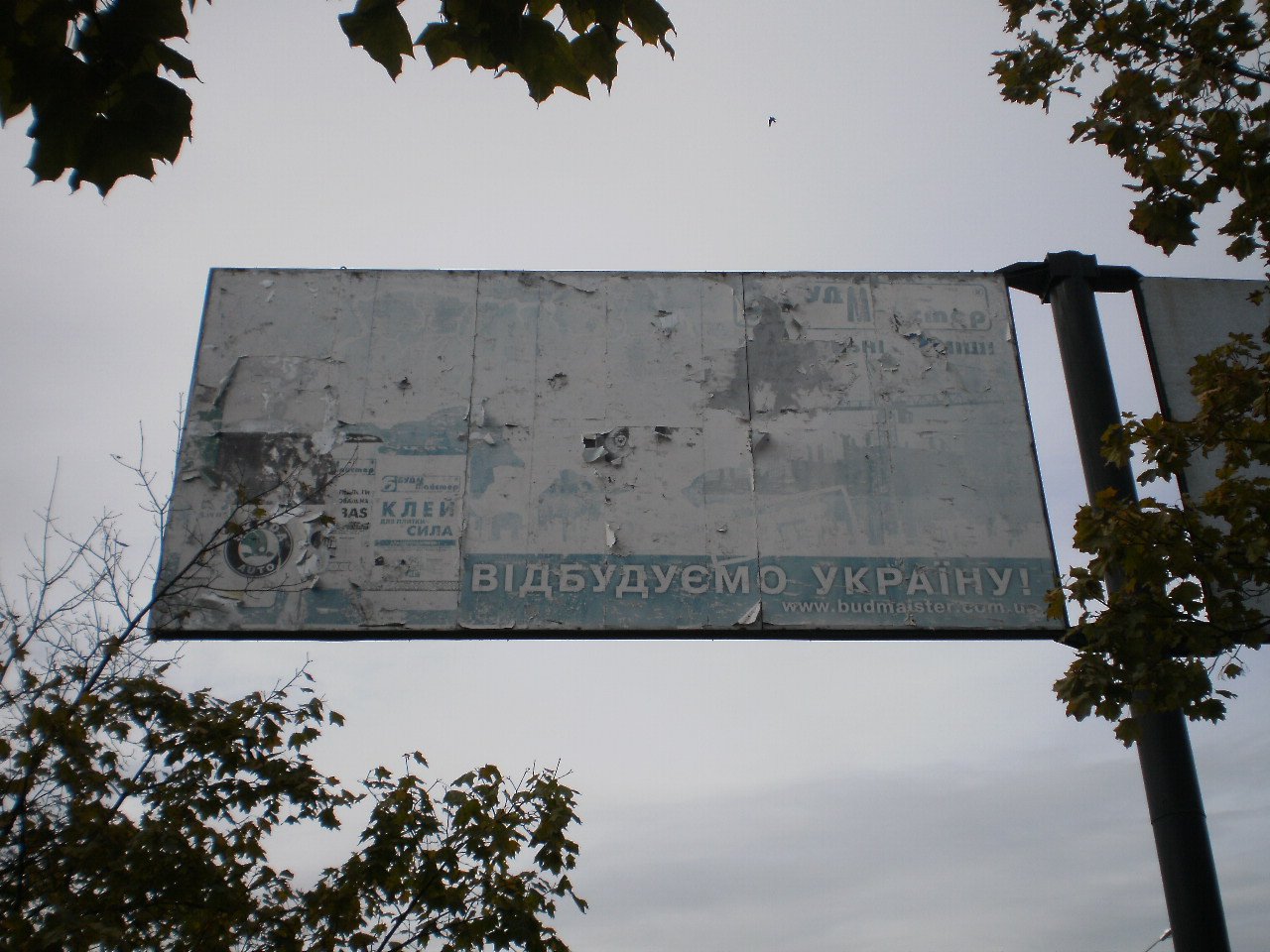 Яка погода очікує українців у день виборів: синоптики розповіли