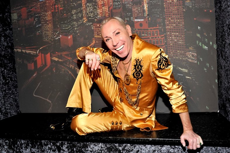 Александр Песков попал в реанимацию