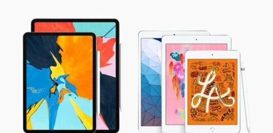 Apple випустила нові моделі планшетів iPad - today.ua