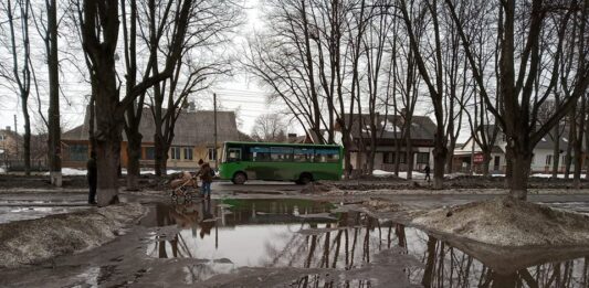 В Украину вернулись морозы: неутешительный прогноз синоптиков - today.ua