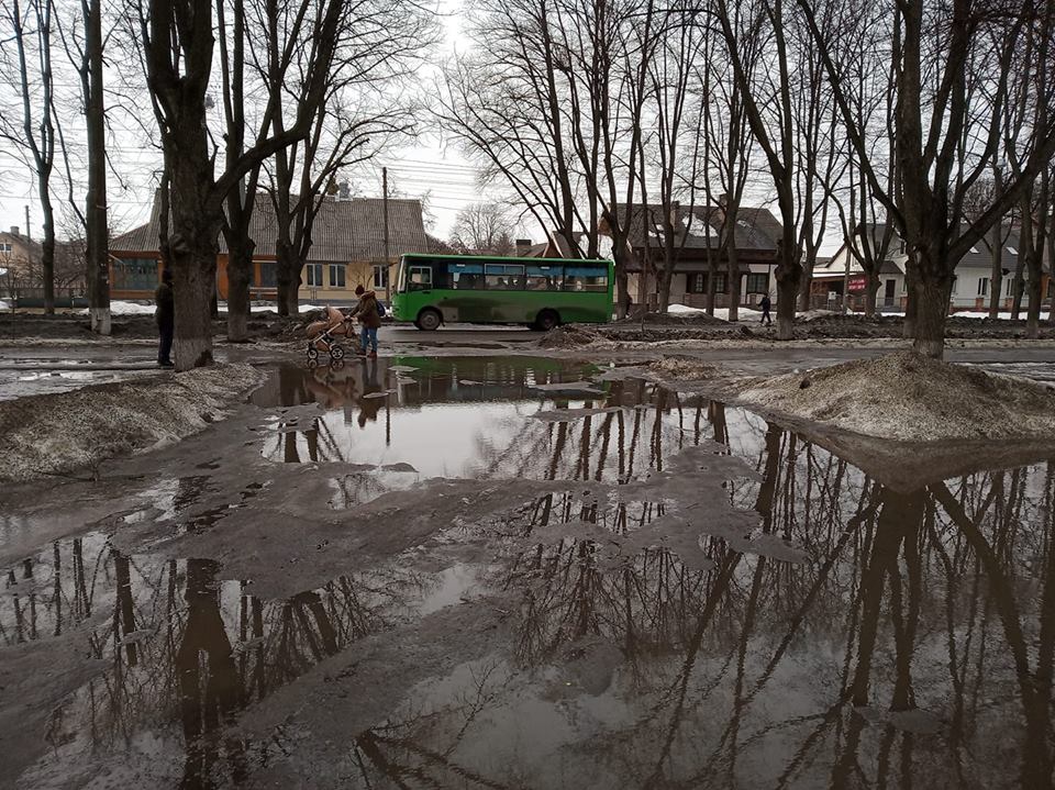 В Украину вернулись морозы: неутешительный прогноз синоптиков