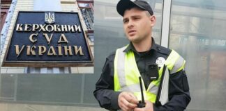 Верховный суд встал на сторону водителей: полиции запретили требовать удостоверение водителя без доказательств - today.ua