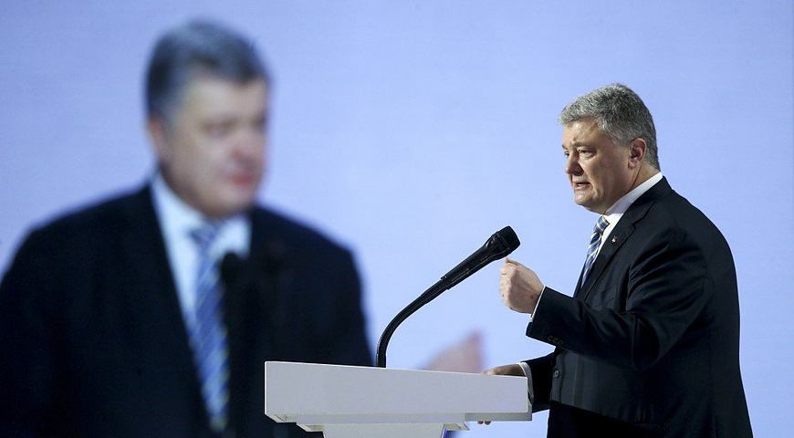 Хищения в Укроборонпроме: Порошенко рассказал о ходе следствия - today.ua