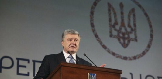 Порошенко назвал врага Украины после Путина - today.ua