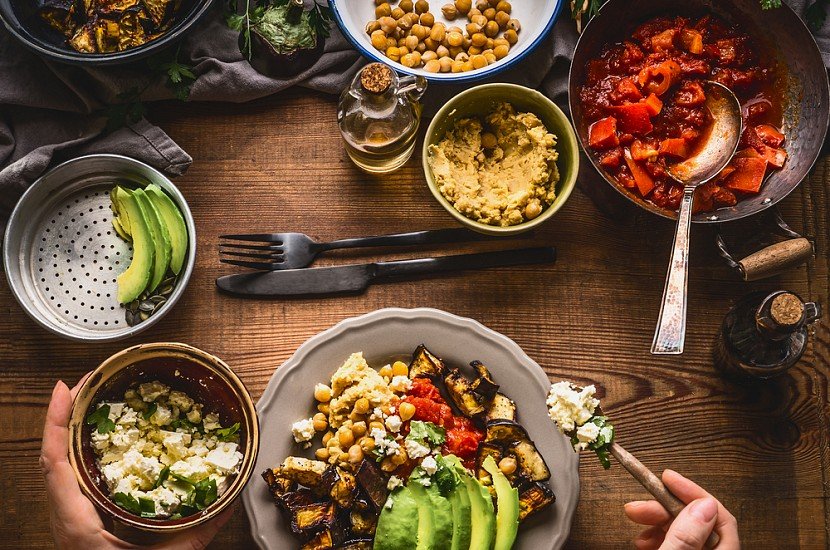 Почався піст: що можна їсти і чого не можна робити