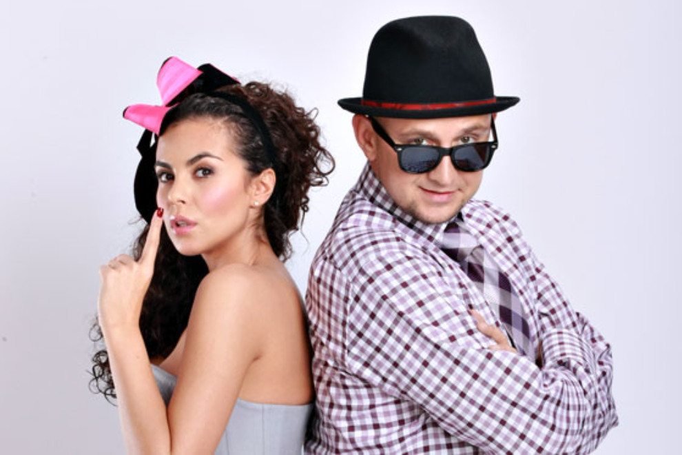 Настя Каменських заінтригувала новим фото з Потапом