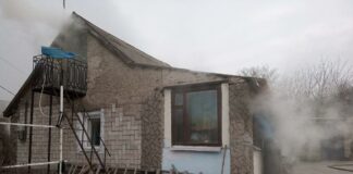 У Дніпропетровській області на пожежі загинула дворічна дитина - today.ua
