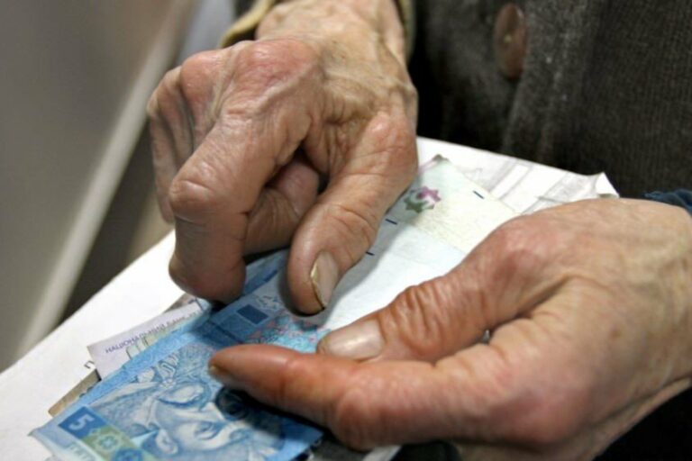 Підвищення пенсій: скільки пенсіонерів отримають надбавки - today.ua