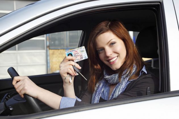 В Украине намерены по-новому выдавать водительские удостоверения - today.ua