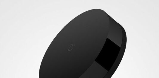 Xiaomi випустила універсальний пульт Mi Universal Remote - today.ua