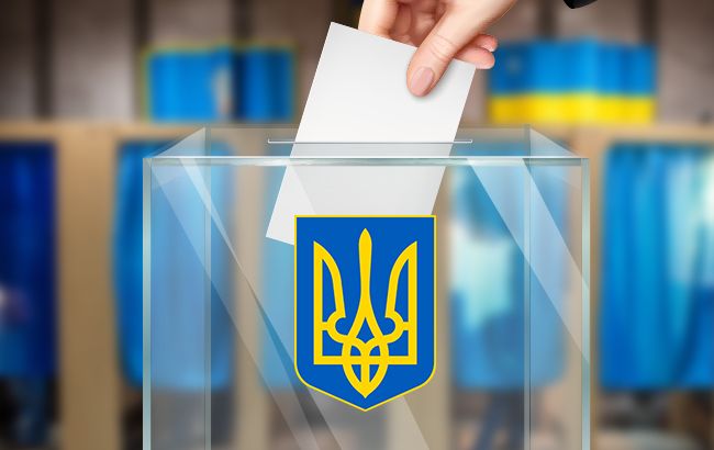 В “Голосі України“ опубліковано офіційні результати президентських виборів - today.ua