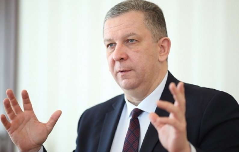 Рева озвучил максимальную субсидию