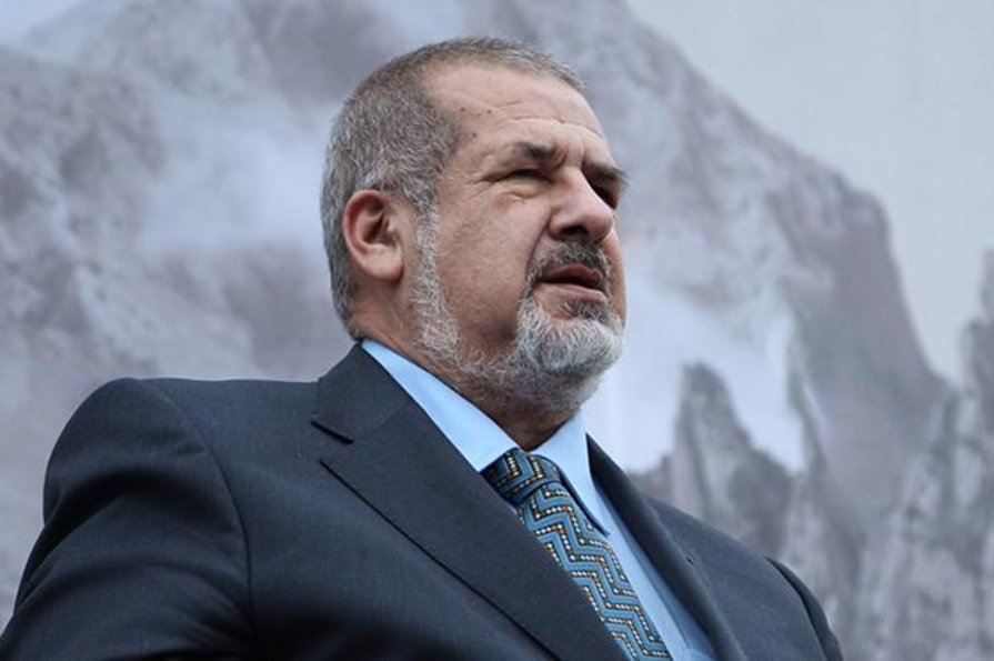 Стало відомо, скількох росіян переселили до окупованого Криму