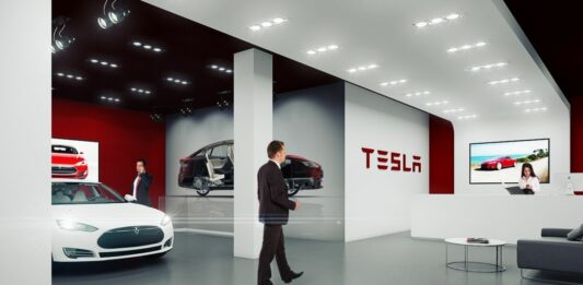 Ілон Маск провокує продавців Tesla на звільнення - today.ua