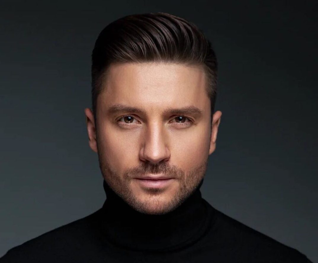 Сергей Лазарев презентовал песню на Евровидение - today.ua