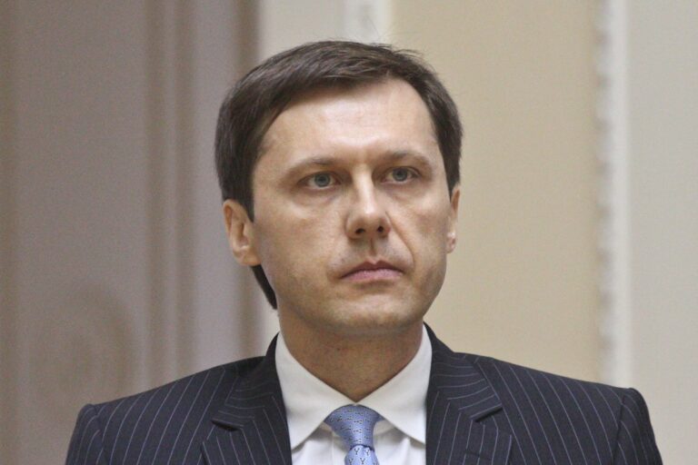 ЦИК не разрешила кандидату в президенты изменить свою предвыборную программу - today.ua