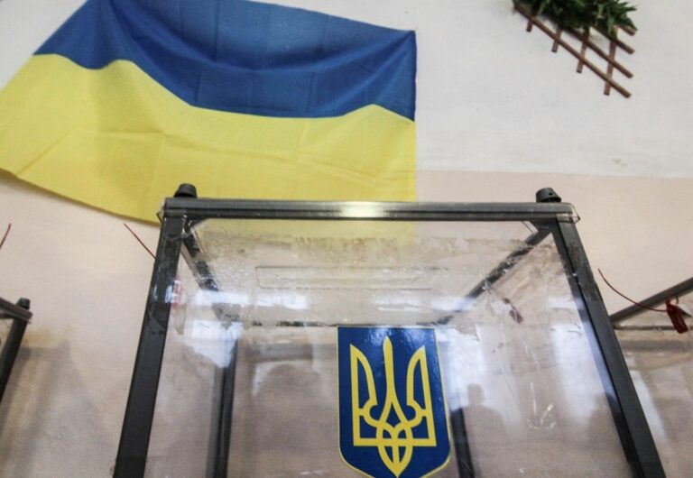 В ЦИК назвали главные риски на избирательных участках - today.ua