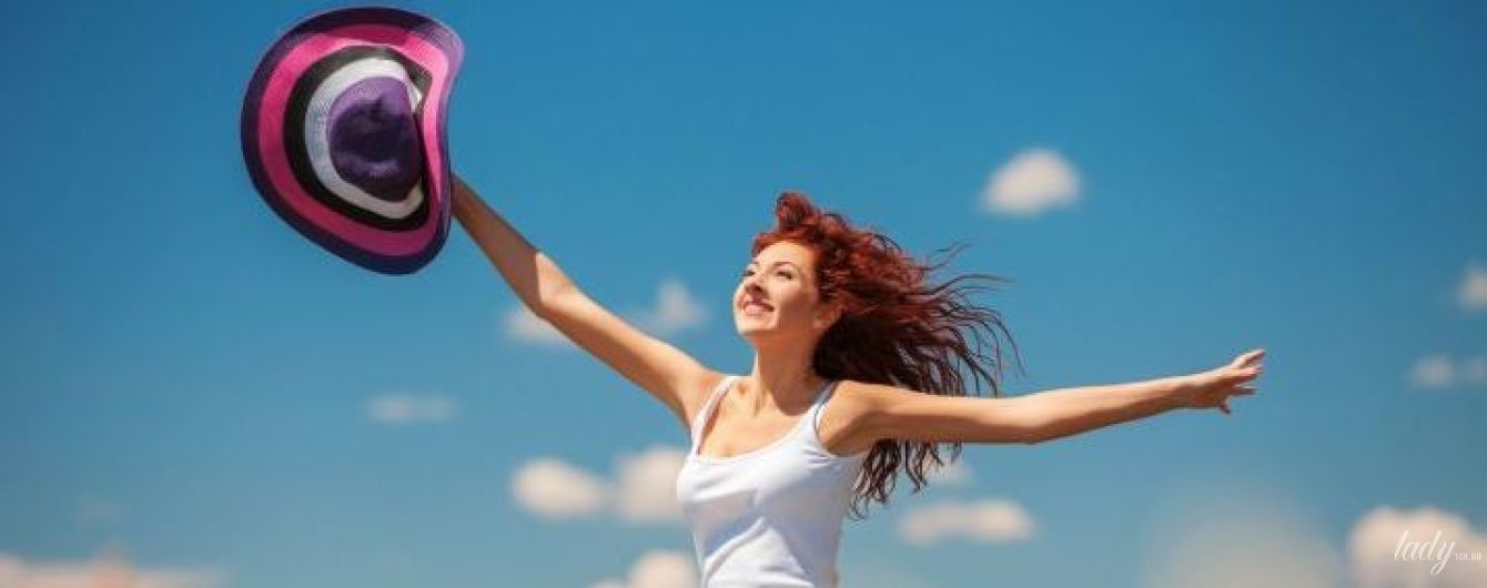 Как чувствовать себя счастливым: советы от Ульяны Супрун