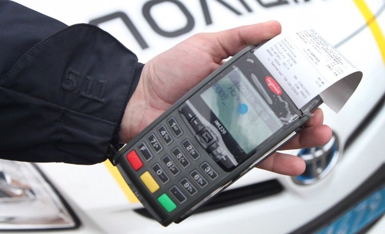 Украинским автомобилистам готовят новые штрафы  - today.ua