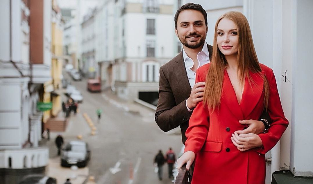 Слава из НеАнгелов призналась, что дети спасли ее брак - today.ua