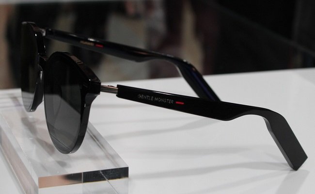 Huawei презентовала смарт-очки Smart Eyewear