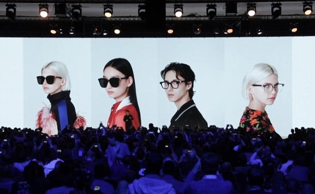 Huawei презентовала смарт-очки Smart Eyewear - today.ua