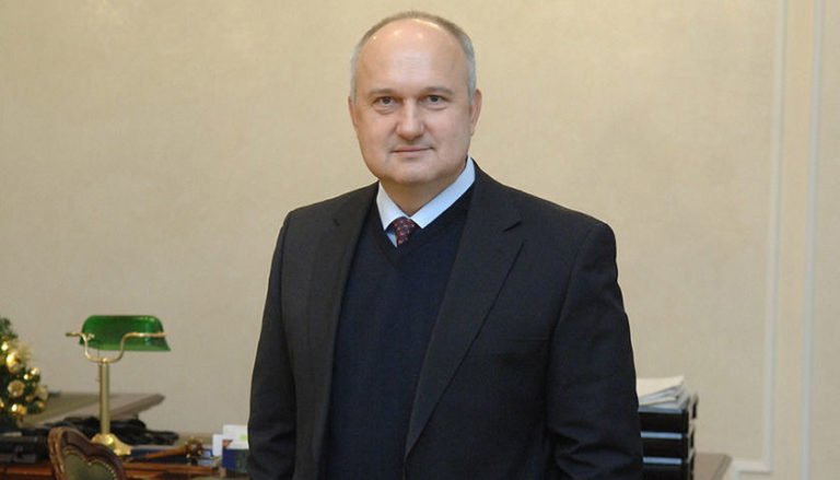 Гордон и Комаровский призвали голосовать за Смешко - today.ua