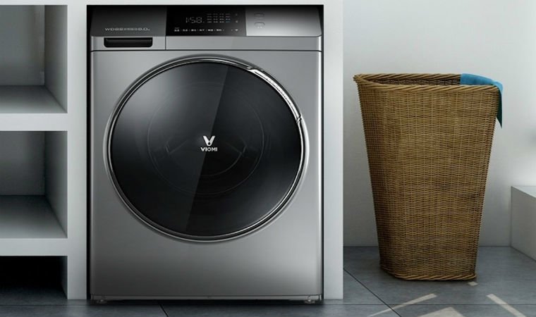 Xiaomi представила нову пральну машину Yunmi  - today.ua