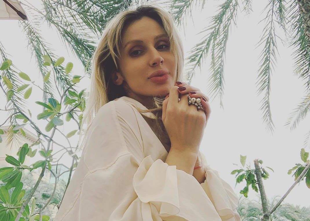 Хіт Лободи став саундтреком до популярного російського шоу - today.ua