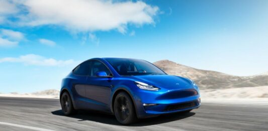 Tesla підвищує ціну на Model Y  - today.ua