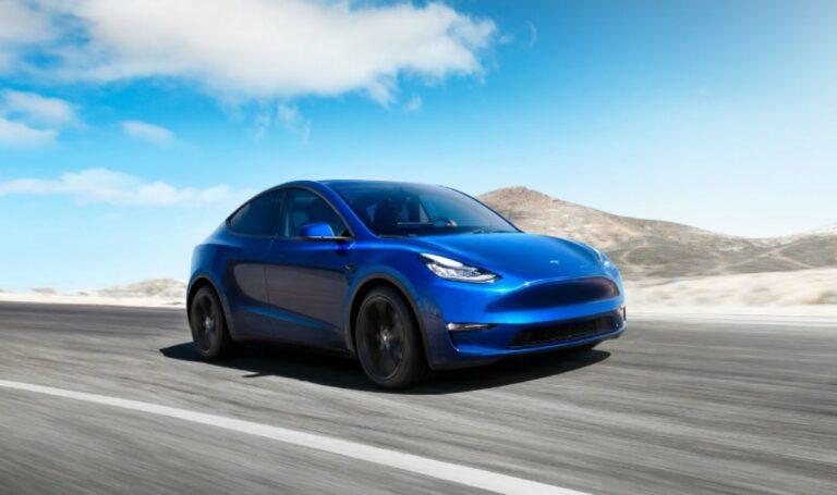 Tesla повышает цену на Model Y  - today.ua