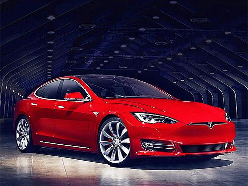 Tesla откажется от автосалонов