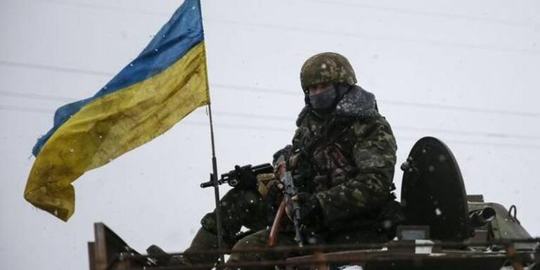 С 8 марта на Донбассе будет введен режим тишины, - Марчук  - today.ua