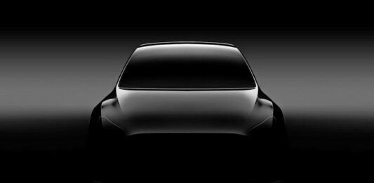 Ілон Маск анонсував презентацію Tesla Model Y - today.ua