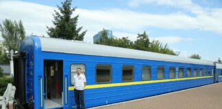 В “Укрзализныце“ сорван план обновления вагонов: названа причина - today.ua