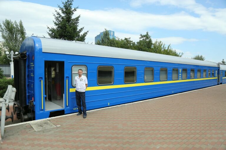 В “Укрзалізниці“ зірвано план оновлення вагонів: названо причину - today.ua