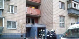 В Киеве в жилом доме прогремел взрыв: появились подробности  - today.ua