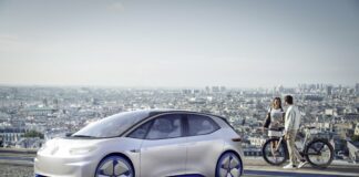 Volkswagen планирует выпустить бюджетный электромобиль - today.ua