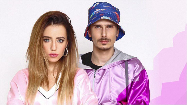 Гурт Время и Стекло випустив перший україномовний кліп - today.ua