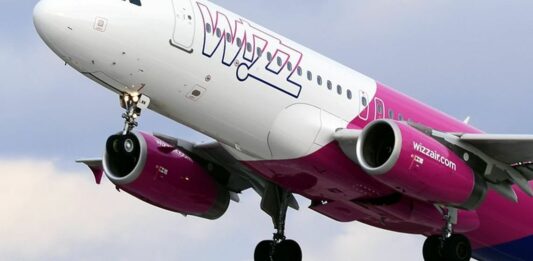 Wizz Air не пустил в Киев российских журналистов  - today.ua