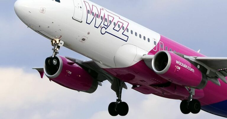 Wizz Air не пустил в Киев российских журналистов  - today.ua