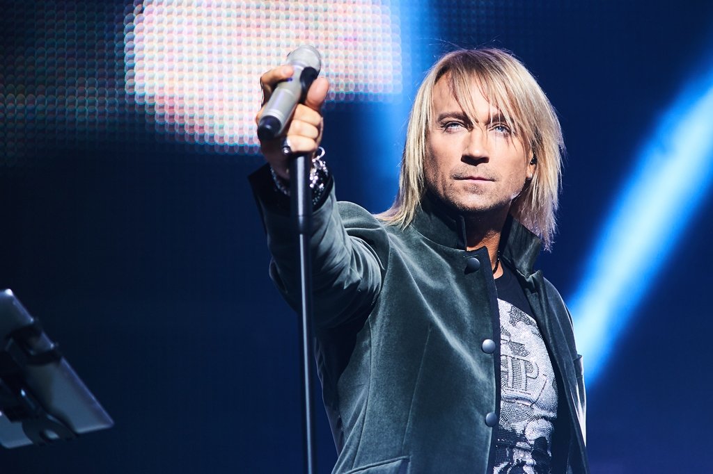 Виннику предлагали поехать на "Евровидение" за 600 тысяч