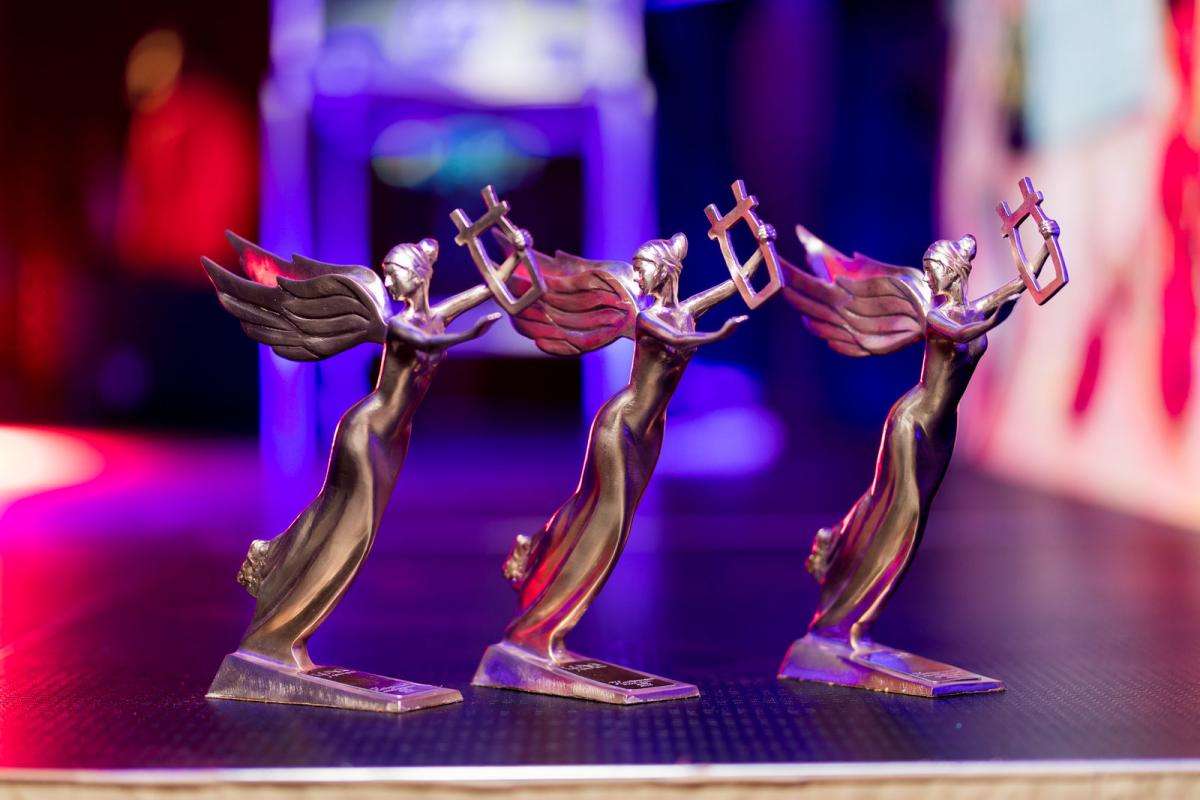 Музична премія YUNA-2019: список переможців - today.ua