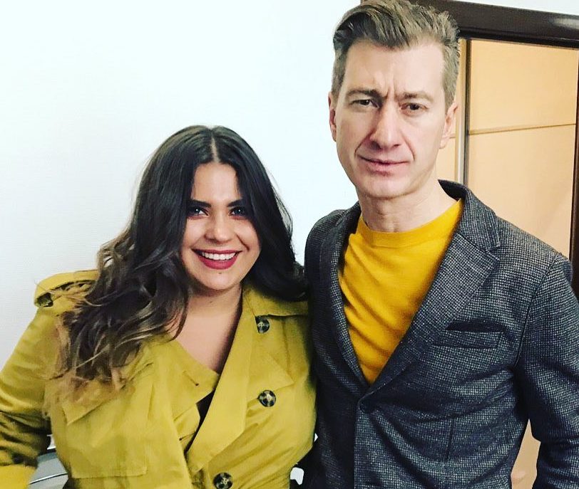 Юрий Никитин рассказал о феномене группы KAZKA - today.ua