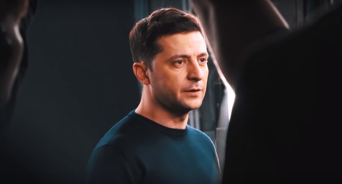 Стало відомо, чому YouTube заблокував канал Зеленського